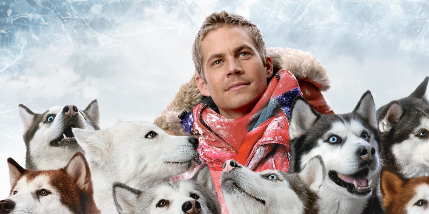 ‘Eight Below’